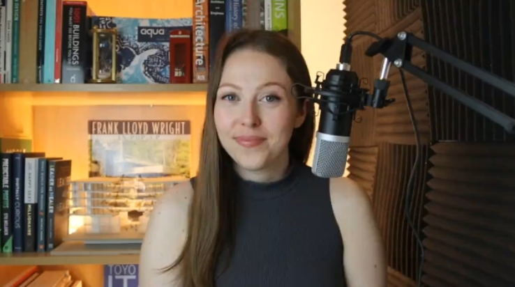 The Impossible Entrepreneur, Season 2 Episode 14: AI Copyright and IP